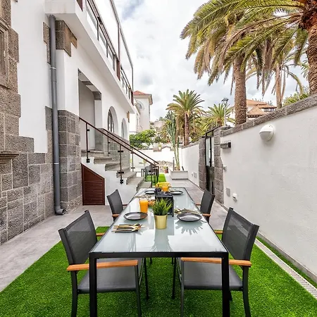 Sweet Garden Palmas Διαμέρισμα