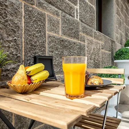 Διαμέρισμα Sweet Garden Palmas Λας Πάλμας ντε Γκραν Κανάρια