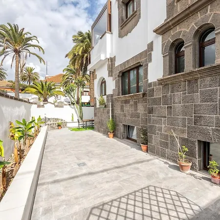 Sweet Garden Palmas Apartment Las Palmas de Gran Canaria