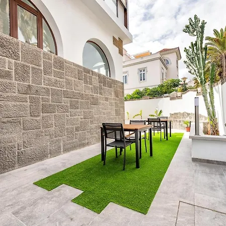 Appartamento Sweet Garden Palmas